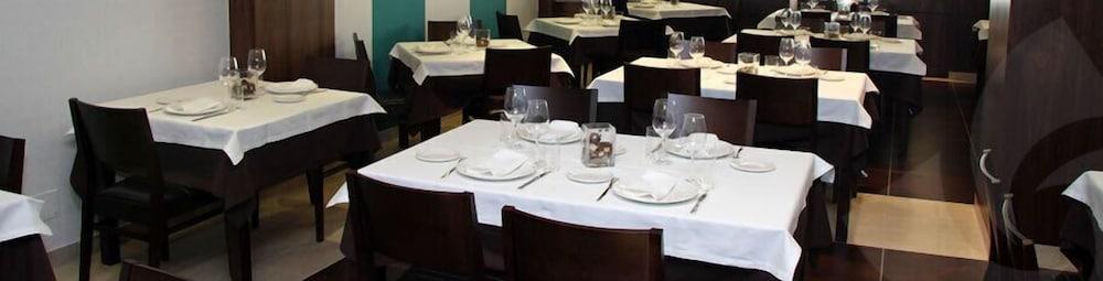 Burela Hotel Nordes מראה חיצוני תמונה