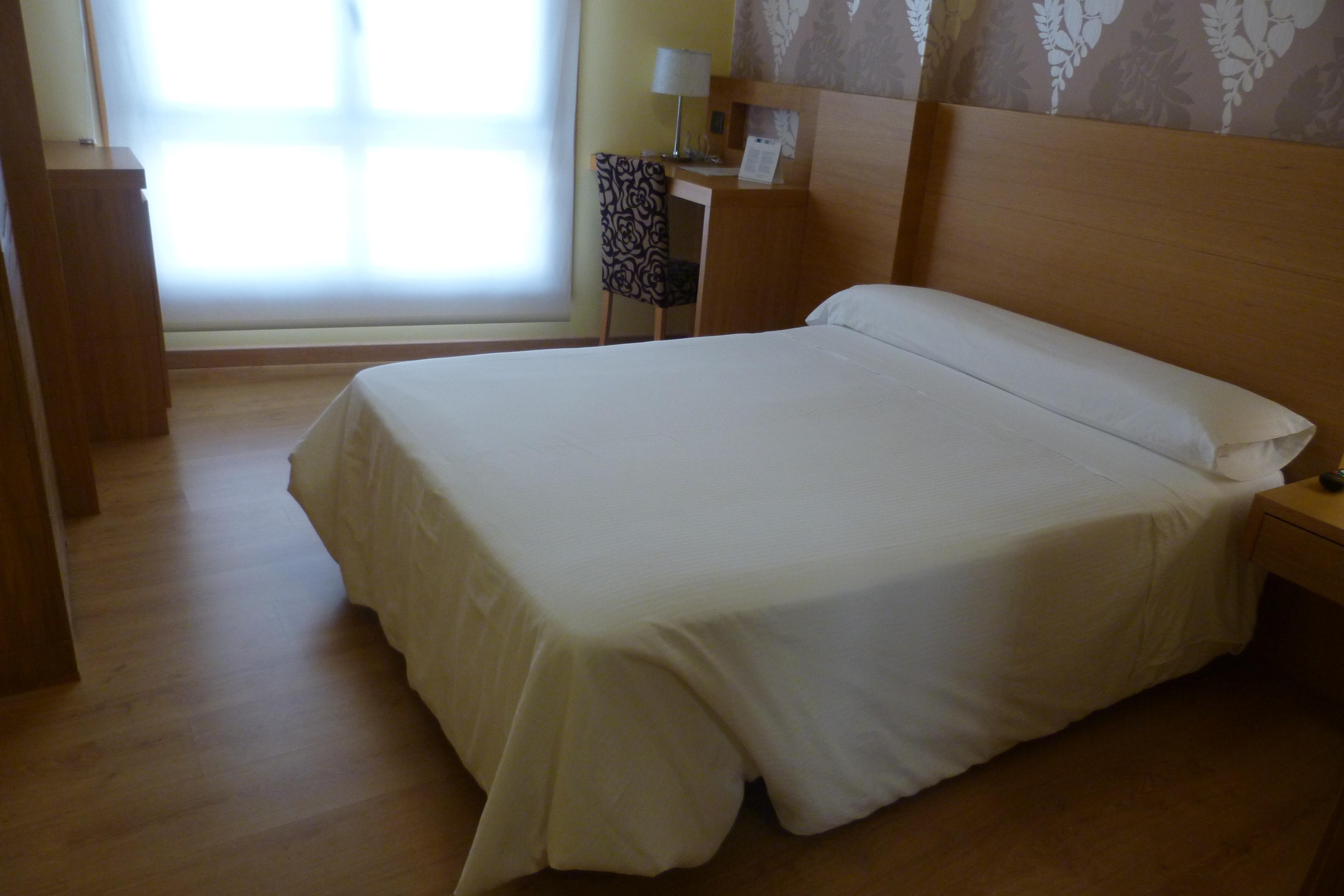 Burela Hotel Nordes מראה חיצוני תמונה