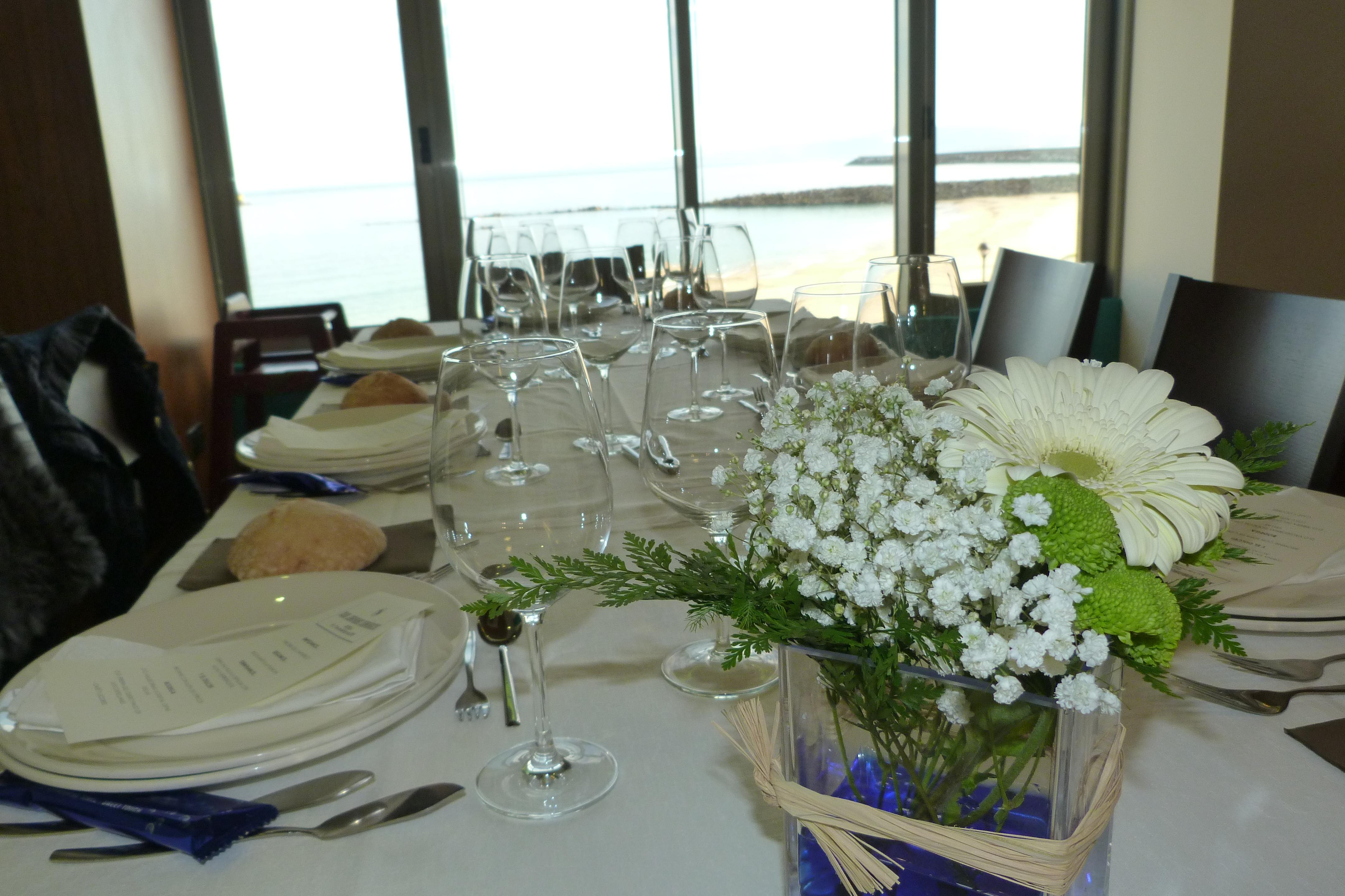 Burela Hotel Nordes מראה חיצוני תמונה