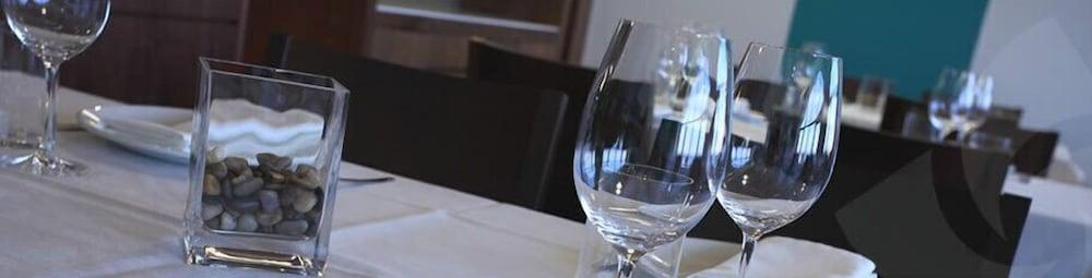 Burela Hotel Nordes מראה חיצוני תמונה
